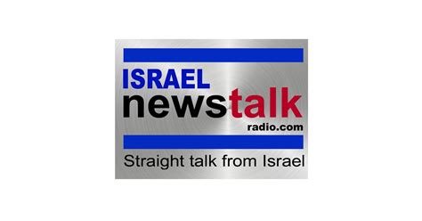 israel news talk network